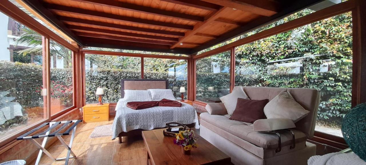 Casa Hotel San Pedro Виля Де Лейва Екстериор снимка