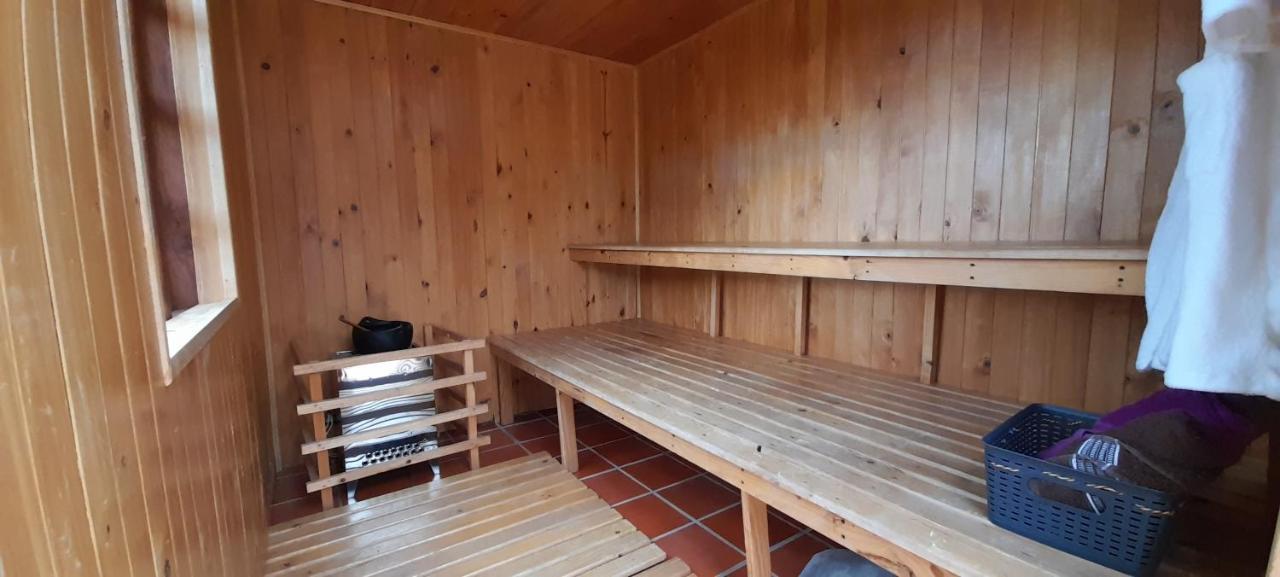 Casa Hotel San Pedro Виля Де Лейва Екстериор снимка
